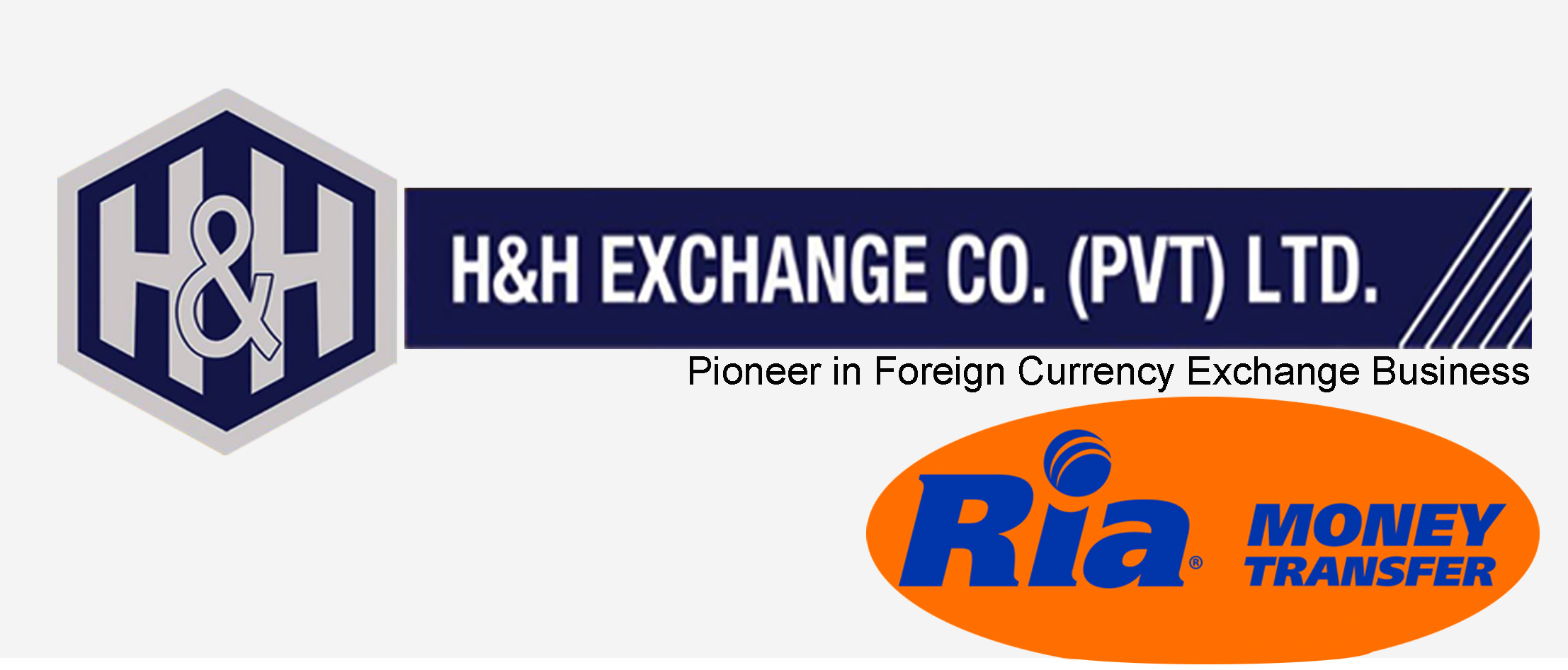 H & H Exchange Co. Pvt Ltd.
