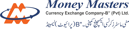 Money Masters Currency Exchange Company B Pvt. Ltd