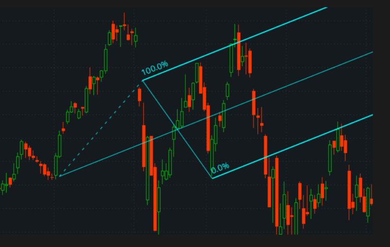 Andrews Pitchfork