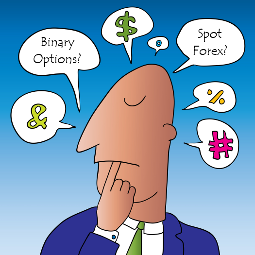 Binary Options