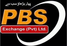 P.B.S. Exchange Pvt. Limited