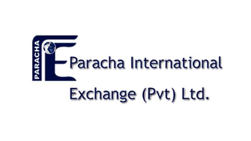 PARACHA INTERNATIONAL EXCHANGE PVT LTD.