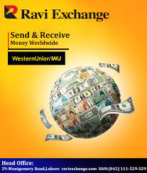 Ravi Exchange Company Pvt. Ltd